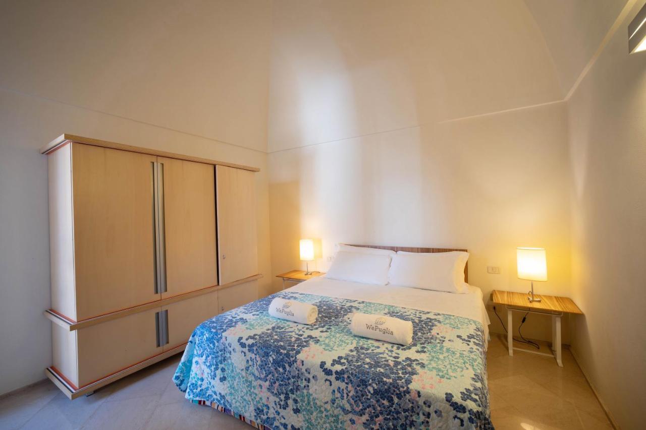 Wepuglia - Residence Calapaura Polignano a Mare Exterior photo