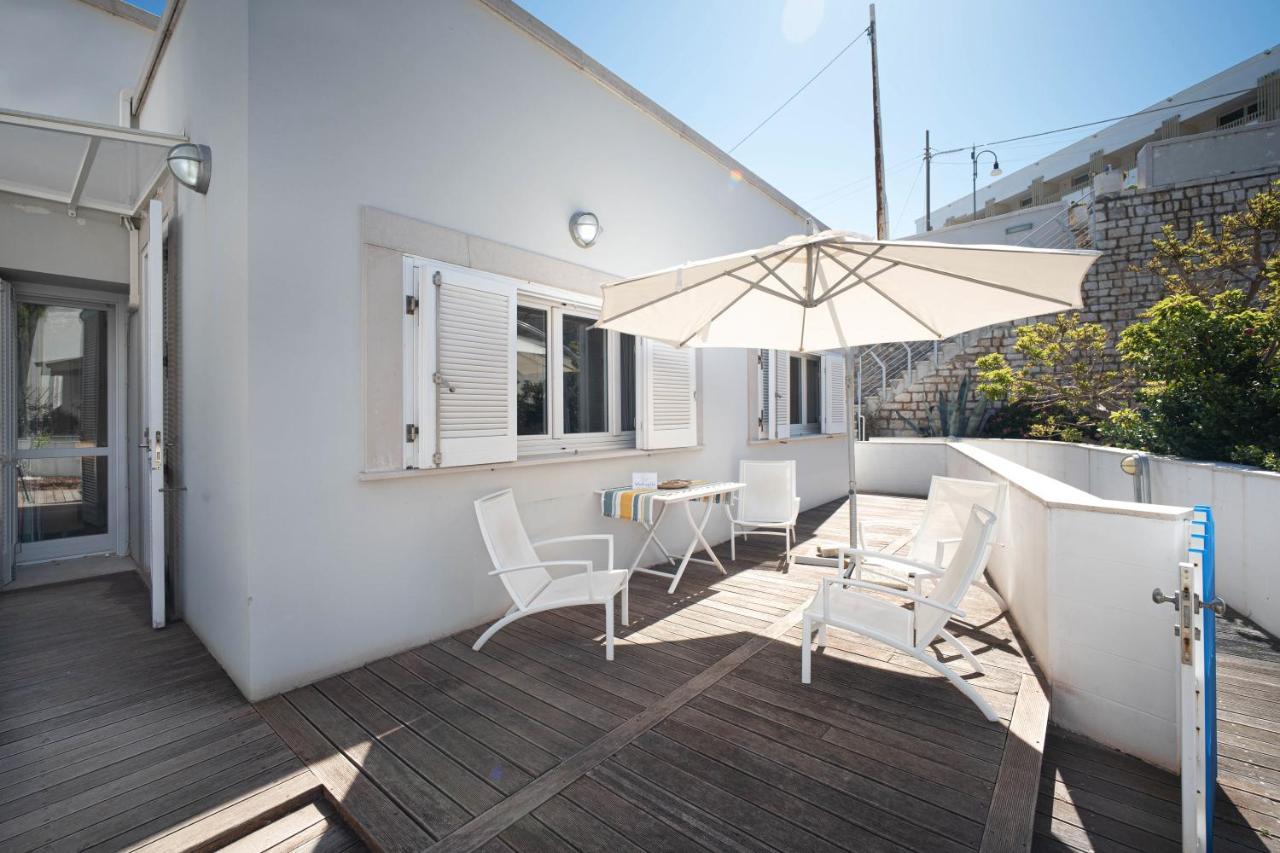 Wepuglia - Residence Calapaura Polignano a Mare Exterior photo