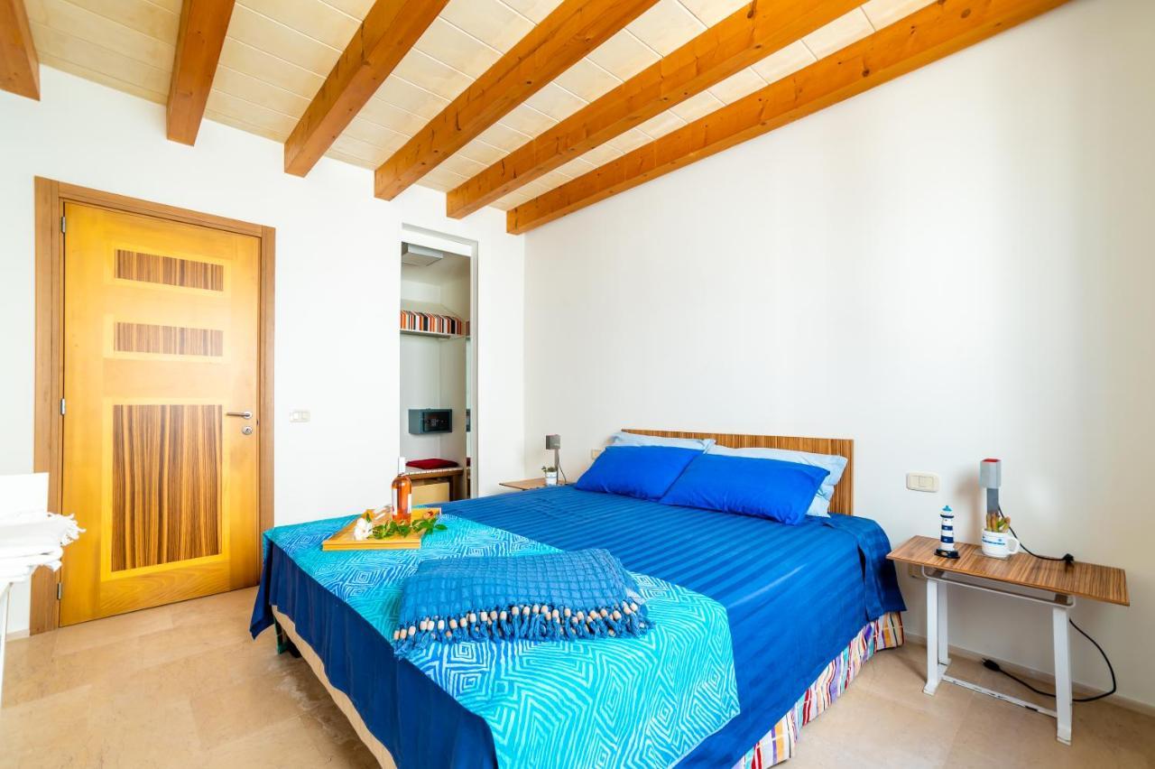 Wepuglia - Residence Calapaura Polignano a Mare Exterior photo