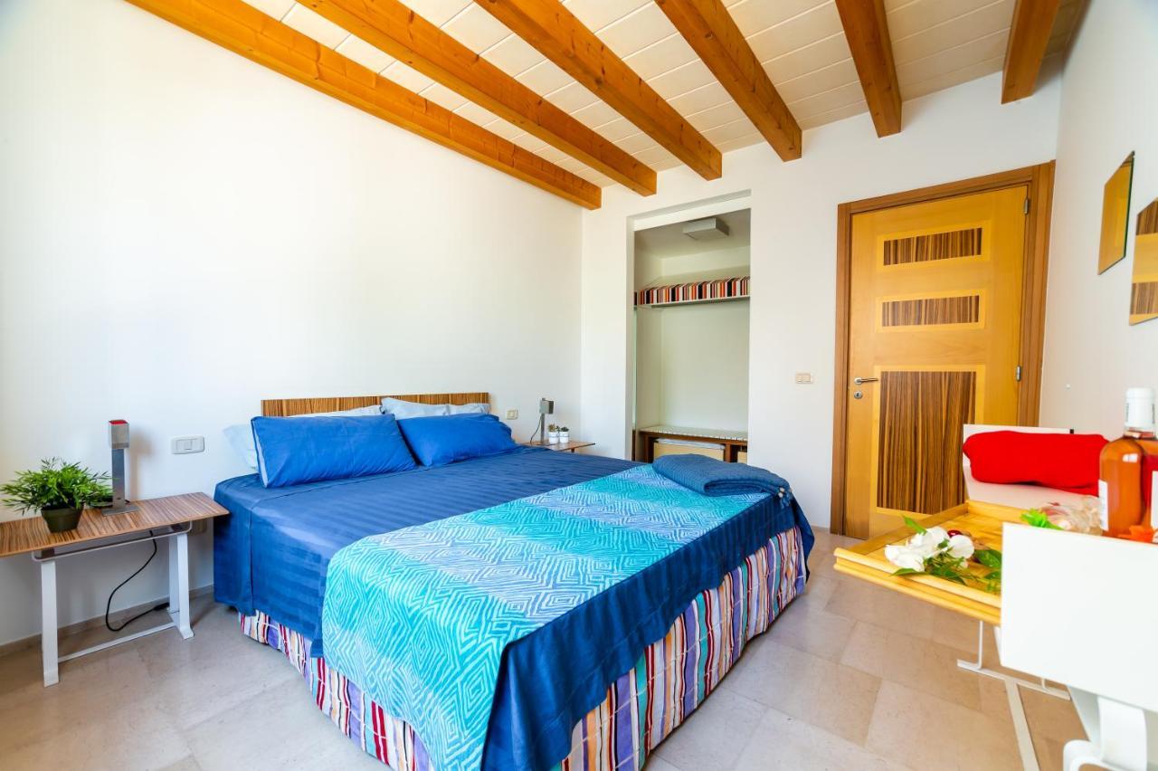 Wepuglia - Residence Calapaura Polignano a Mare Exterior photo