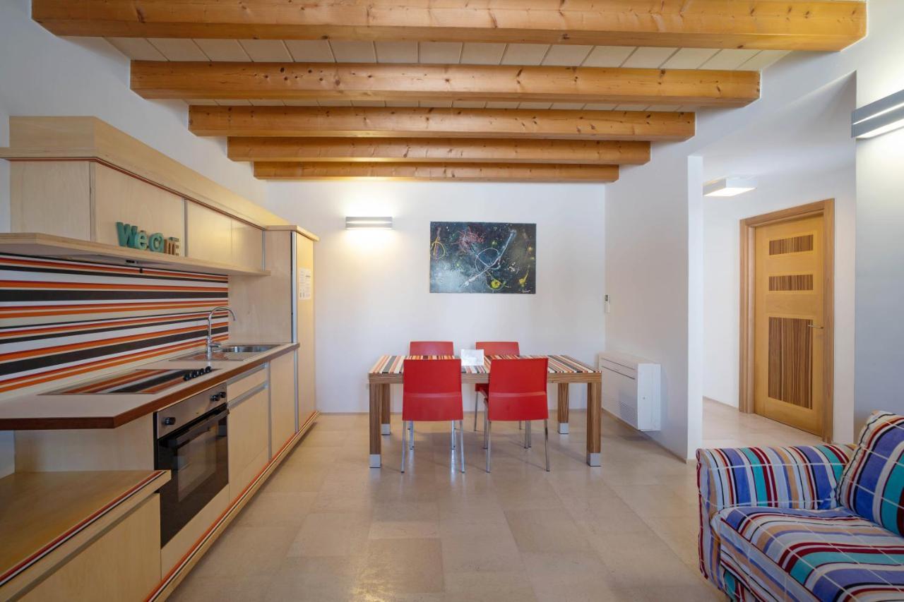 Wepuglia - Residence Calapaura Polignano a Mare Exterior photo